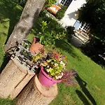 La Maison Dans La Brie Saint-Augustin (Seine-et-Marne)