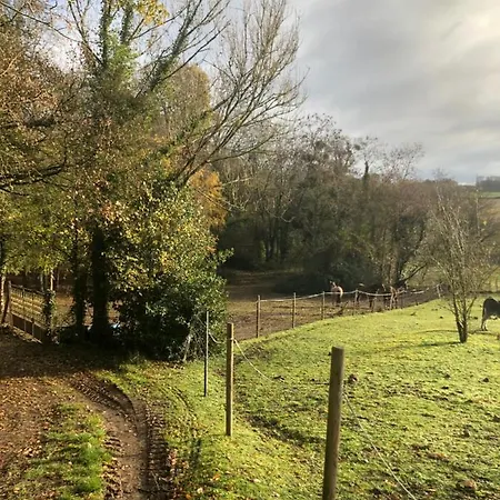 Ferienhaus La Maison Dans La Brie *