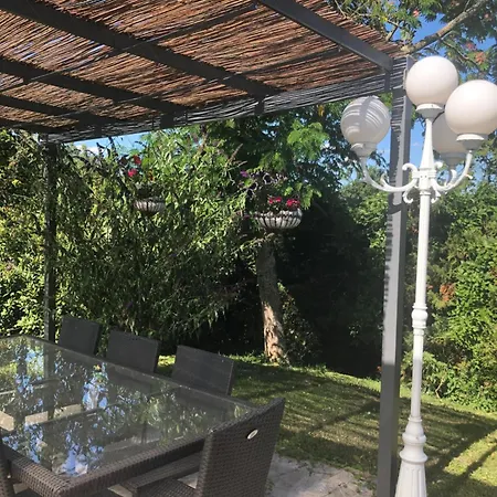 La Maison Dans La Brie