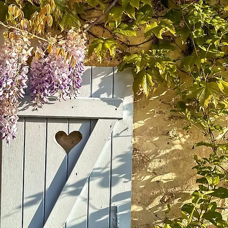 Ferienhaus La Maison Dans La Brie Saint-Augustin (Seine-et-Marne)