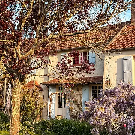 Ferienhaus La Maison Dans La Brie Saint-Augustin (Seine-et-Marne)