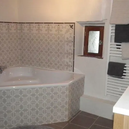 La Maison Dans La Brie Ferienhaus *