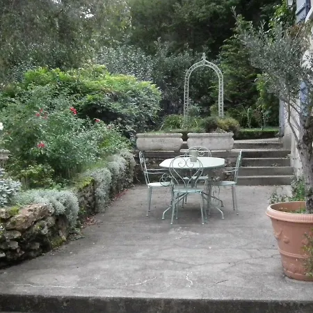 La Maison Dans La Brie Ferienhaus *
