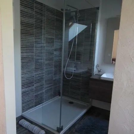 La Maison Dans La Brie