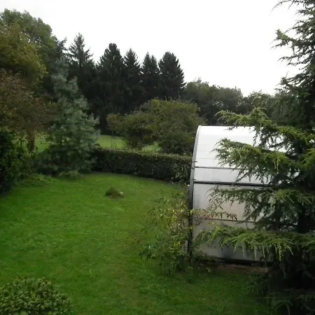 Ferienhaus La Maison Dans La Brie Saint-Augustin (Seine-et-Marne)