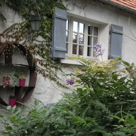 La Maison Dans La Brie * Saint-Augustin (Seine-et-Marne)