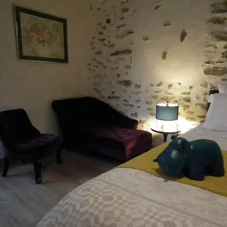 Ferienhaus La Maison Dans La Brie Saint-Augustin (Seine-et-Marne)