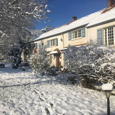 La Maison Dans La Brie *