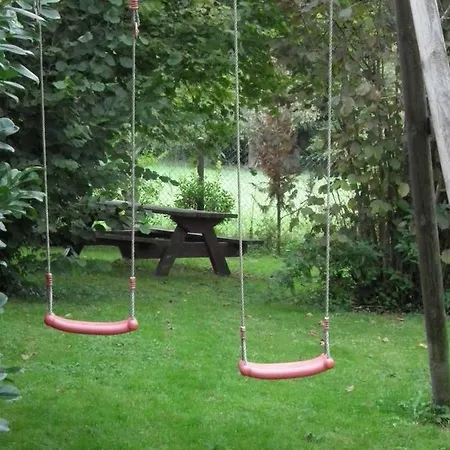 La Maison Dans La Brie *