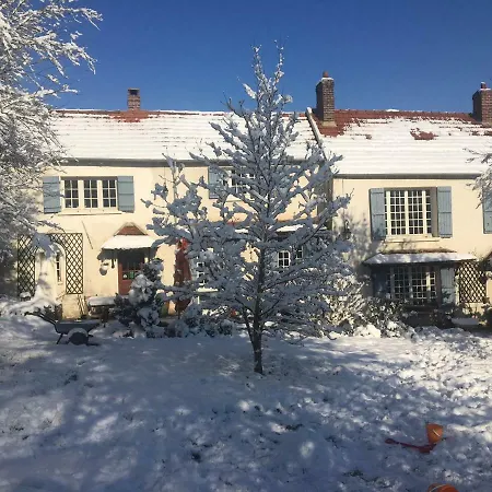 La Maison Dans La Brie