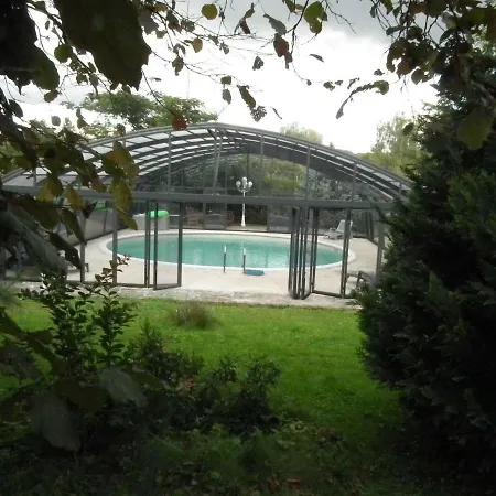 La Maison Dans La Brie * Saint-Augustin (Seine-et-Marne)