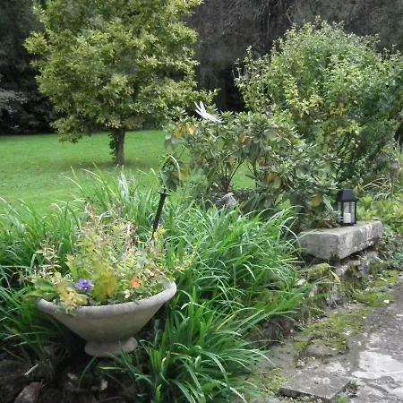 La Maison Dans La Brie Ferienhaus *
