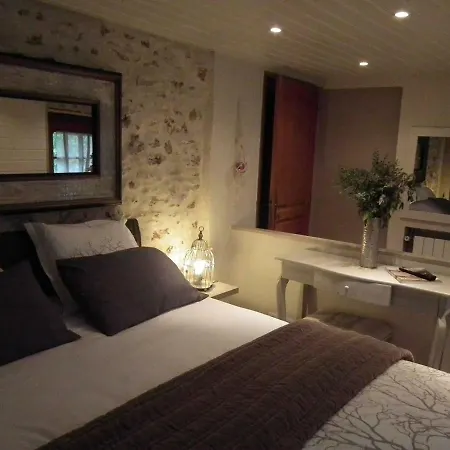 La Maison Dans La Brie Ferienhaus *