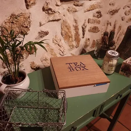 La Maison Dans La Brie Ferienhaus Saint-Augustin (Seine-et-Marne)