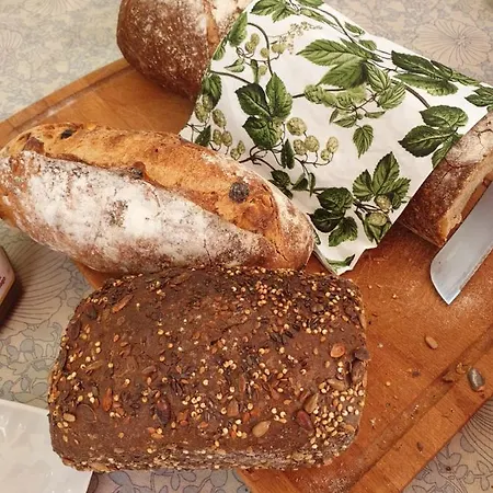 Ferienhaus La Maison Dans La Brie