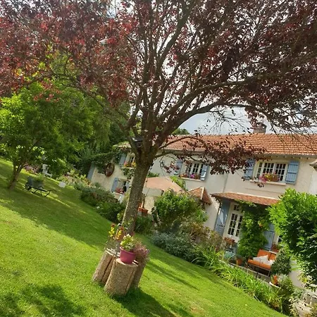 Ferienhaus La Maison Dans La Brie Saint-Augustin (Seine-et-Marne)