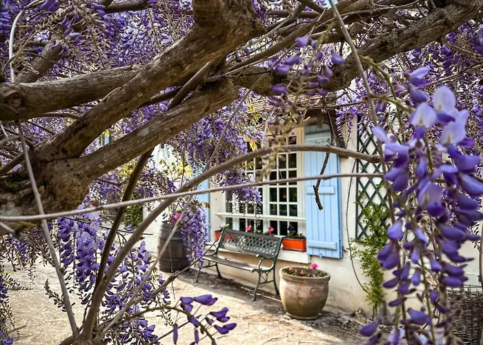 Casa de Férias La Maison Dans La Brie