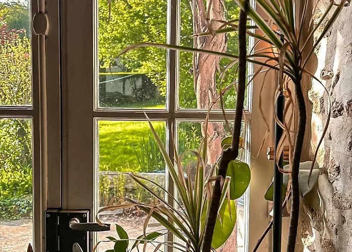 Casa de Férias La Maison Dans La Brie *