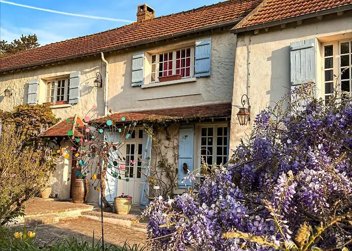 La Maison Dans La Brie