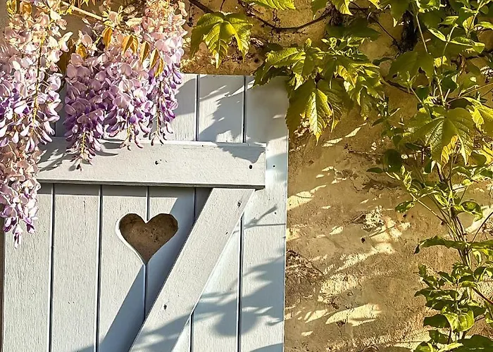 Casa de Férias La Maison Dans La Brie Saint-Augustin (Seine-et-Marne)