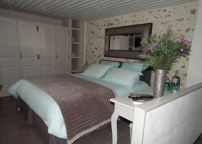 Casa de Férias La Maison Dans La Brie *