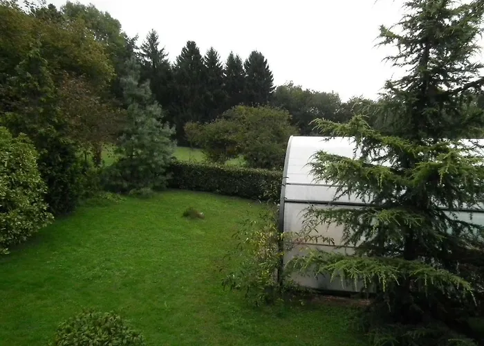 Casa de Férias La Maison Dans La Brie Saint-Augustin (Seine-et-Marne)