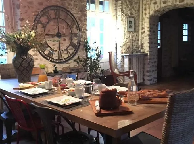 Casa de Férias La Maison Dans La Brie Saint-Augustin (Seine-et-Marne)