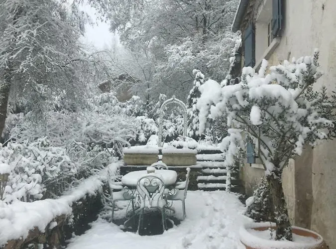 Casa de Férias La Maison Dans La Brie Saint-Augustin (Seine-et-Marne)