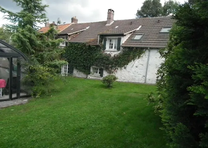 Casa de Férias La Maison Dans La Brie *