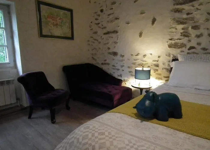 Casa de Férias La Maison Dans La Brie Saint-Augustin (Seine-et-Marne)