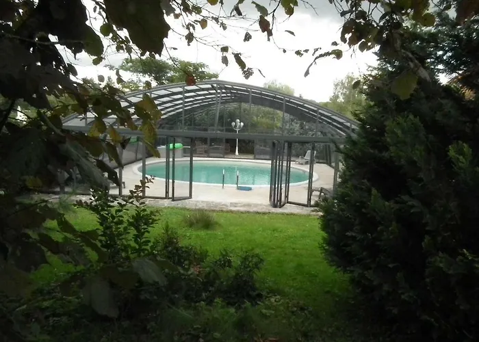 La Maison Dans La Brie * Saint-Augustin (Seine-et-Marne)
